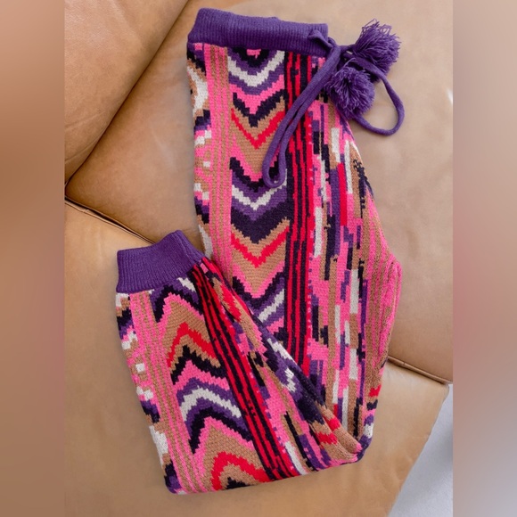 Farm Rio Sweater Set sz Small NWOT - Picture 5 of 10